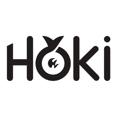 Hoki Found Official Website