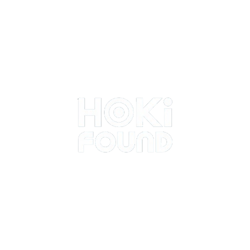 Hoki Found Official Website